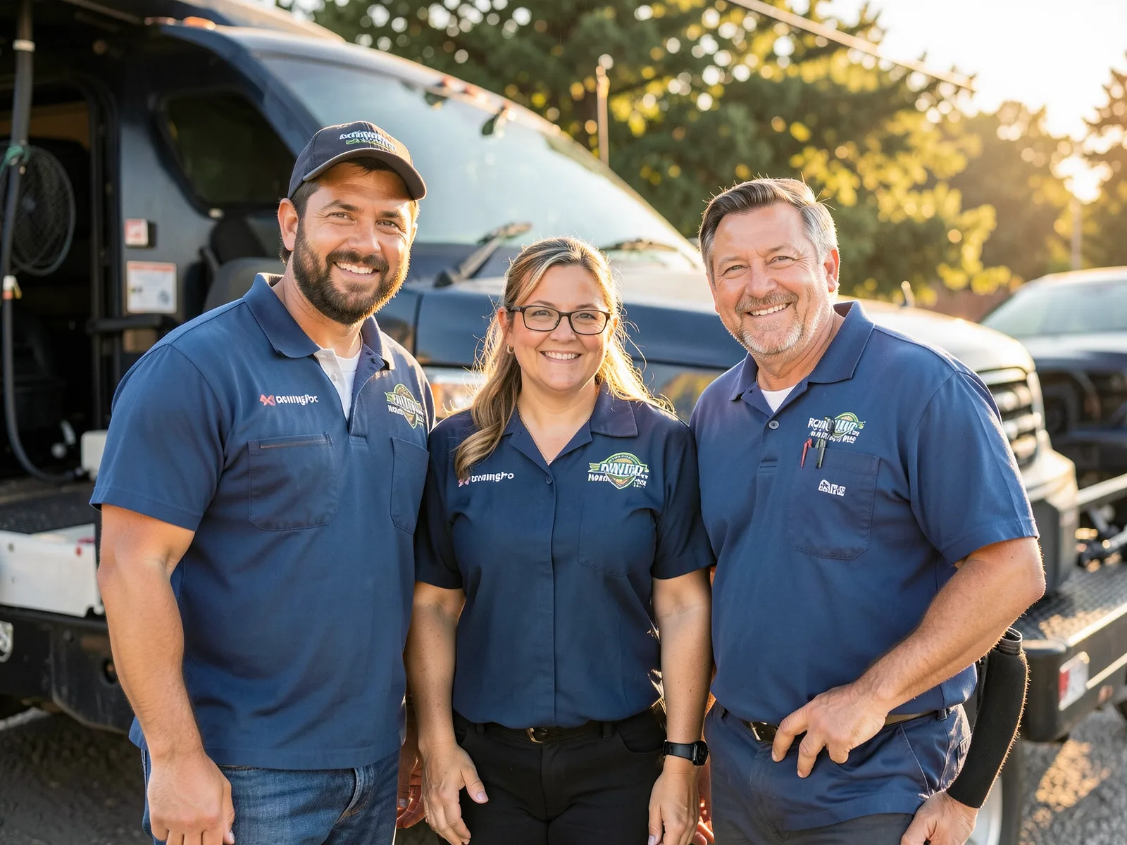 Roof Repair company in Conrad, IA